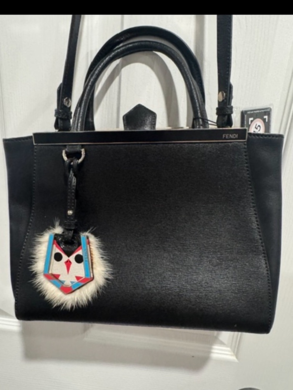 Fendi Petite 2jour